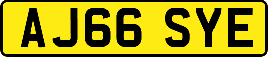 AJ66SYE