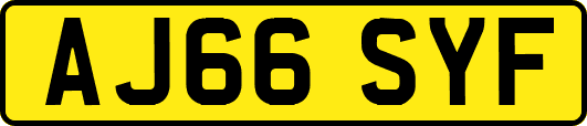 AJ66SYF