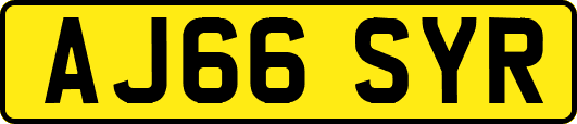 AJ66SYR