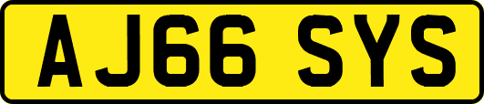 AJ66SYS