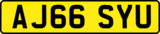 AJ66SYU