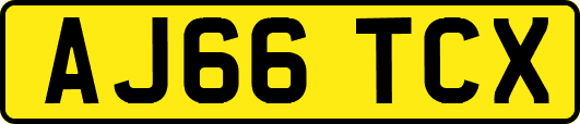 AJ66TCX