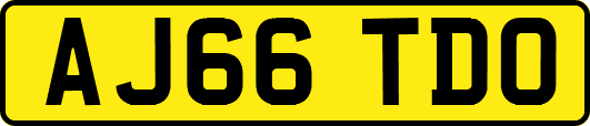 AJ66TDO