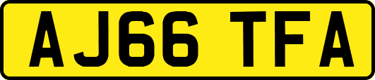 AJ66TFA