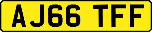 AJ66TFF