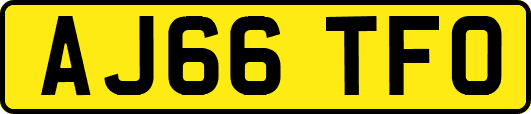 AJ66TFO