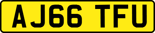 AJ66TFU