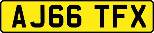 AJ66TFX