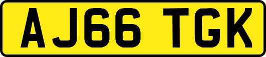 AJ66TGK