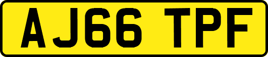 AJ66TPF