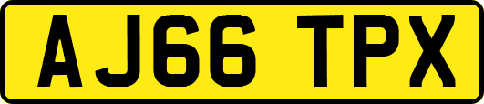 AJ66TPX