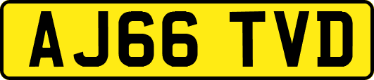 AJ66TVD