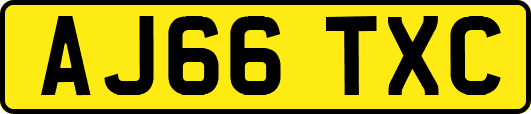 AJ66TXC