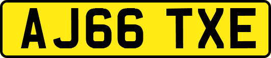 AJ66TXE