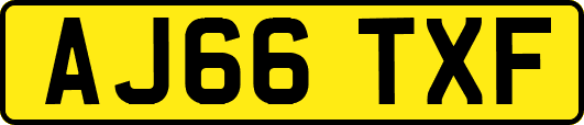 AJ66TXF