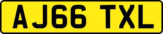 AJ66TXL