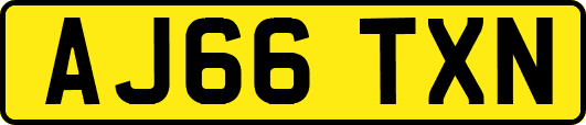 AJ66TXN