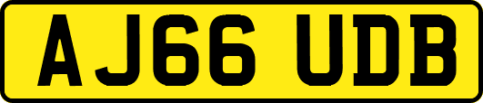 AJ66UDB