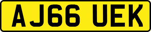 AJ66UEK