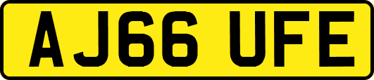 AJ66UFE