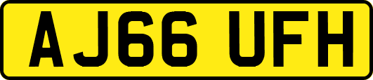 AJ66UFH