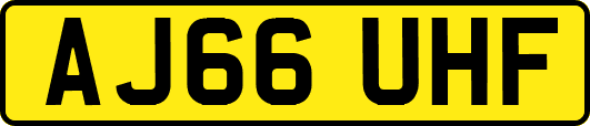 AJ66UHF