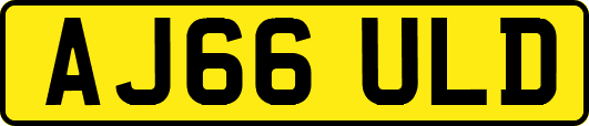 AJ66ULD