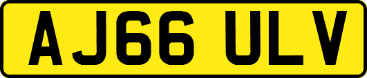 AJ66ULV