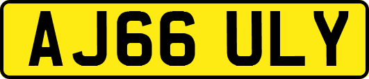 AJ66ULY