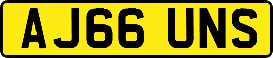 AJ66UNS