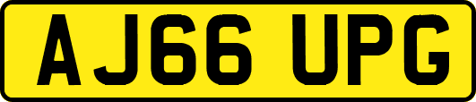 AJ66UPG