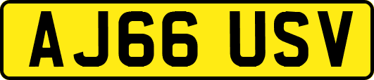 AJ66USV