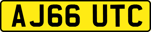 AJ66UTC