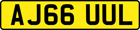 AJ66UUL