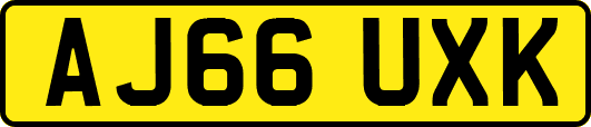 AJ66UXK