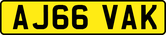 AJ66VAK