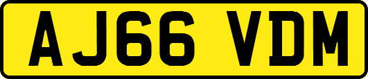 AJ66VDM