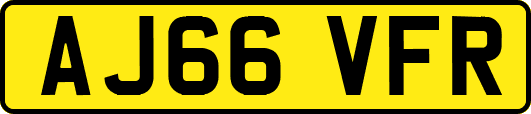 AJ66VFR