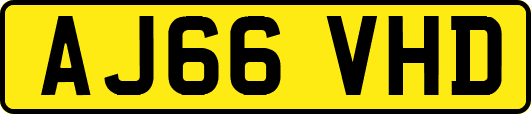 AJ66VHD