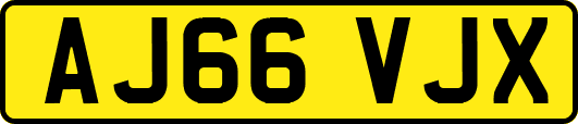 AJ66VJX