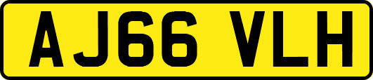 AJ66VLH