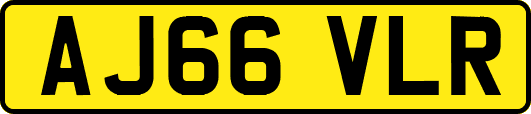 AJ66VLR