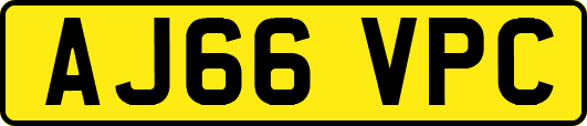 AJ66VPC