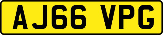 AJ66VPG