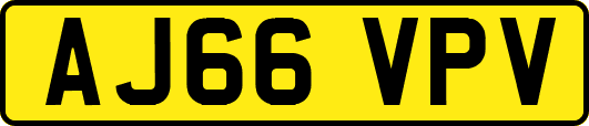 AJ66VPV