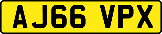 AJ66VPX