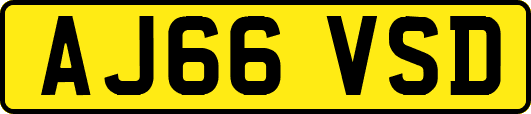 AJ66VSD