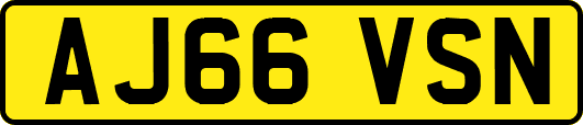 AJ66VSN