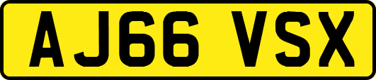 AJ66VSX