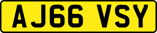 AJ66VSY